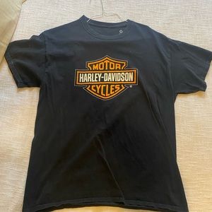 Harley-Davidson T-Shirt